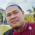 KH Haiz Taqy Muslimin