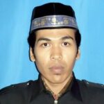 KHM Zayadi Akmal