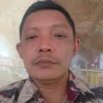 Ahmad Sutrisno