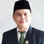 KH Ali Khosim