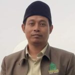 KH Ahmad Zamakhsyari